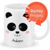 Pre predškoláka Kubek klasyczny 330 ml