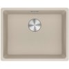 Franke Maris Fragranitový drez MRG 110-52, 55x43 cm, sahara 125.0737.256