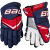 Rukavice Bauer Vapor Flylite Int Farba: navy modrá/červeno/biela, Veľkosť rukavice: 12