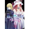 The Holy Grail of Eris, Vol. 10 (Manga) (Alice Prowse)(Brožovaná)
