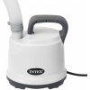 Intex 28606 Čerpadlo na vypúšťanie vody z bazénov s 5 m hadicou, 3595 l/h