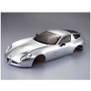 Killerbody karosérie 1:10 Alfa Romeo TZ3 Corsa strieborná (KB48301)