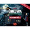 Únikovka – Zimné dobrodružstvo - Vianočná pasca - Eva Eich, Toni Hamm (ilustrátor)