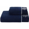 Uterák Soft Cotton Uterák Marine Lady 50x100 cm, tmavo modrá (81281MR_34841_50)