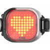 KNOG Blinder Mini Love zadná 9328389030717