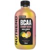 Nápoj Nutrend BCAA ENERGY - yuzu + marhuľa 330ml