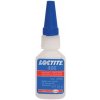 Loctite LOCTITE 406 Vteřinové lepidlo 20 g