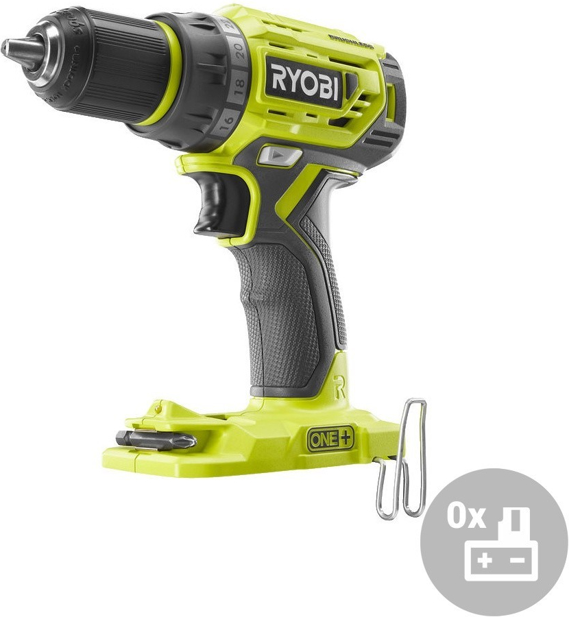 Ryobi R18DD7-0