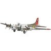Revell B 17G Flying Fortress 1:72