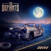 Defiants: Drive - CD