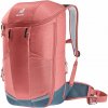 Deuter Rotsoord 25+5 redwood-ink Veľkosť: OneSize batoh