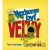Nechcem byť veľký - Dev Petty