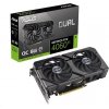 ASUS DUAL RTX4060TI OC 8GB/128-bit GDDR6 HDMI 3xDP 90YV0J49-M0NA00