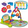 Interaktívna vzdelávacia podložka s klavírom Ricokids - 7316