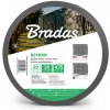 Bradas Tieniaca fólia na plot 4,75cm x 35m Grafit 450g/m2 + spony