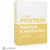 GymBeam Pancake & Waffle Mix proteínové palacinky, 500 g bez príchute