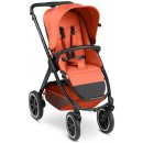 ABC Design Samba carrot 2024