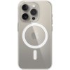 APPLE iPhone 15 Pro Clear Case with MagSafe MT223ZM/A