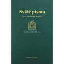 Sväté písmo - Jeruzalemská Biblia zelená