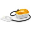 WAGNER Odstraňovač tapiet SteamForce EUR 2410385