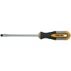 Skrutkovač Strend Pro CX372.1, 6x125 mm, plochý