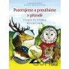 Pozorujeme a pomáháme v přírodě - Martina Drijverová, Vojtěch Otčenášek (Ilustrátor)