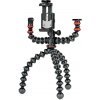 Joby GorillaPod Mobile Rig (Blk/Cha)