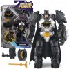 Dc comics metal force figúrka Batman 12 cm