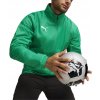 Bunda s kapucňou Puma teamGOAL All Weather Jacket 659038-05 Veľkosť XL