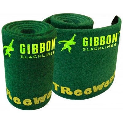 GIBBON SLACKLINES Gibbon Tree Wear