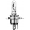 OSRAM 12V H4 60/55W night breaker silver (1ks)