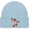 New Era Kids tod Looney Tunes knit TAZ Detská zimná čiapka