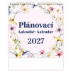 Plánovací nástěnný autor neuvedený 2027