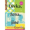 Dívka, žena, jiné - Bernardine Evaristo