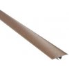 Profil AL prechodový 30 mm, fólia Dub Corona CS39, 0,93 m, samolepiaco-narážací plochý, CS3 Arbiton COLOR SYSTEM 3in1 DuoFix - 3,72 bm