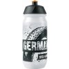 Fľaša Na Pitie SKS Team Germany 500 ml priehľadná