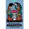 Chrudošovo zvířecí kvarteto - Chrudoš Valoušek