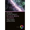 Stručné dějiny stvoření - Bill Mesler, H. James Cleaves