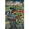 Počítání mrtvých - Kevin Eastman