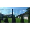 123cm Antracit Panel Classic 3D