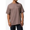 Columbia CSC Heavyweight Back Graphic Tee iron/photoreal