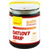 Wolfberry Datlový sirup BIO 600 g