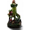 Iron Studios - socha DC Comics - Poison Ivy - Gotham Sirens DLX Art Scale 1/10, DCCDCG103824-10