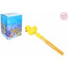 Bublifuk kačička 70 ml 29,5 cm
