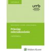 Princípy mikroekonómie cvičebnica 2.vyd. - Barbora Mazúrová; Ján Kollár; Mariana Považanová