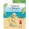 Čteme s radostí – Prázdniny v Palmárii - Dagmar Medzvecová