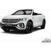 Volkswagen T-Roc Cabriolet 1.5 TSI DSG 110 kW