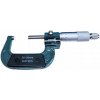 Verke mikrometer 25-50mm V86006
