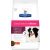 Hill's Diet Dog Gastrointestinal Biome granule pre psov 1,5 kg