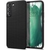 Púzdro Spigen Liquid Air Matte Samsung Galaxy S22 5G čierne